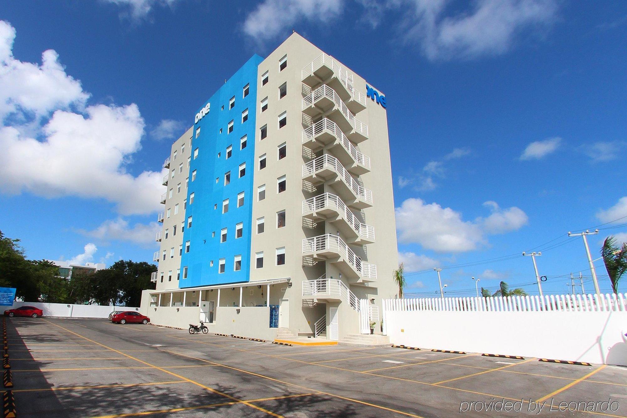 One Centro Hotel