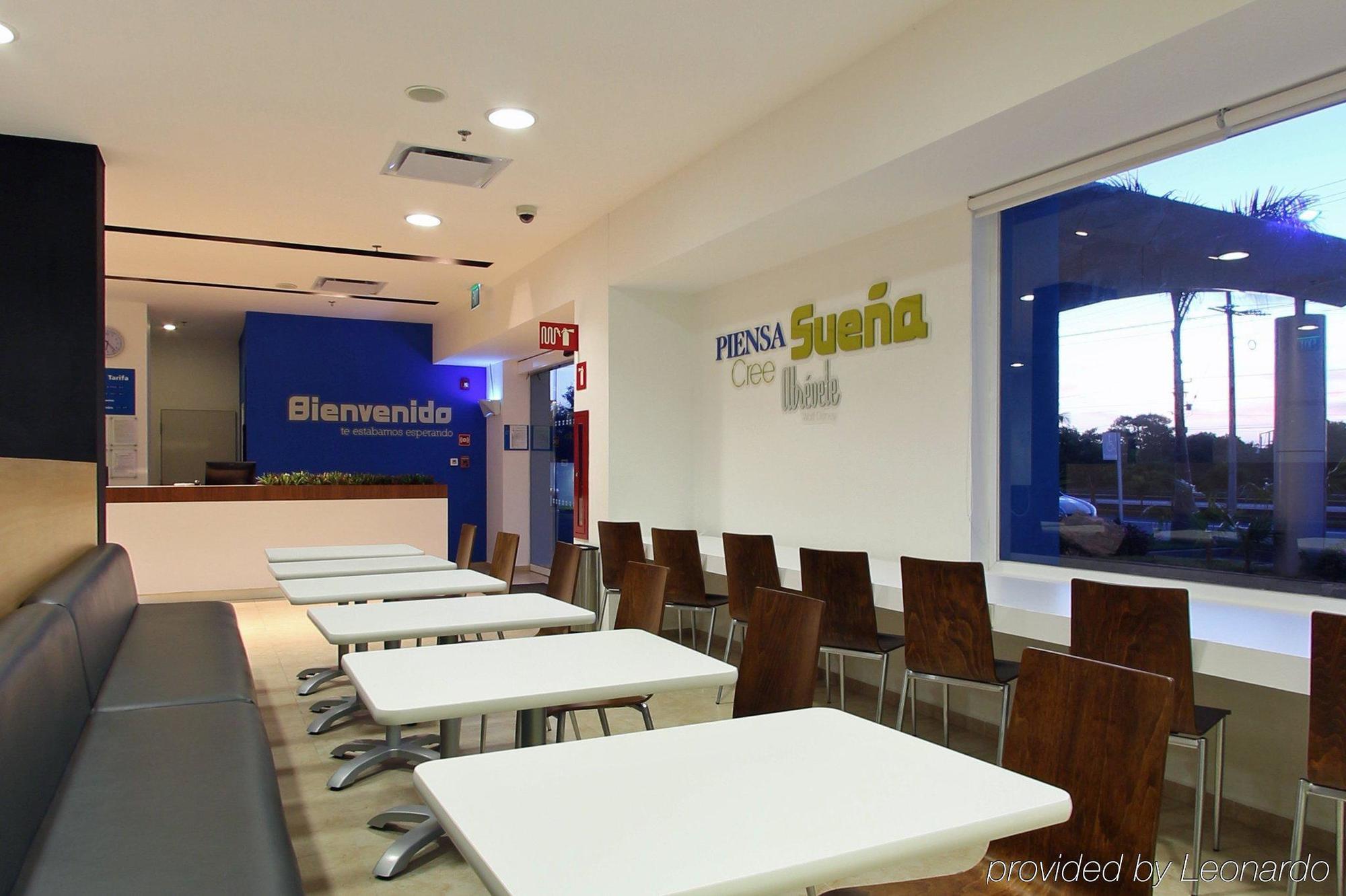 One Centro Hotel