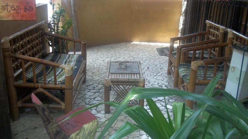 Mayan Hostel Hotel