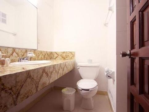 Batab Hotel
