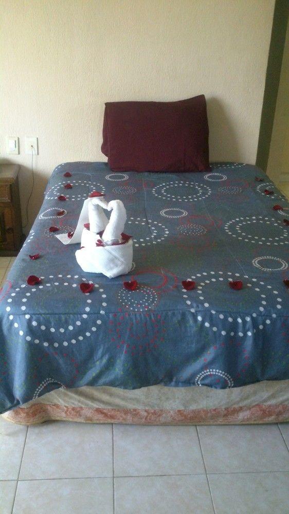 Balam Balam Hotel 3*