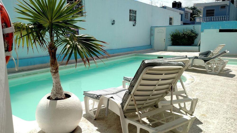 Hacienda De Castilla Hotel 3*