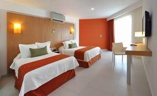 Margaritas Hotel 3*