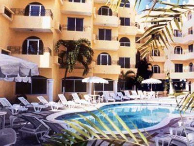Margaritas Hotel