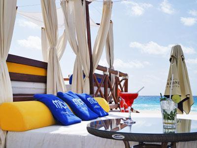 Margaritas Hotel 3*