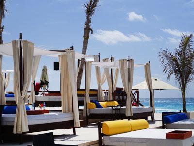 Margaritas 3*