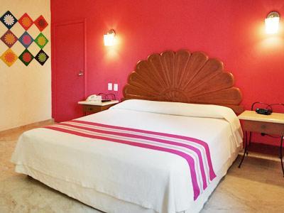 Margaritas Hotel Cancún