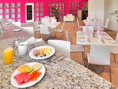 Margaritas Hotel