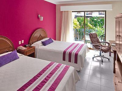 Margaritas Hotel Cancún