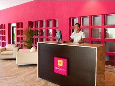 Margaritas Hotel