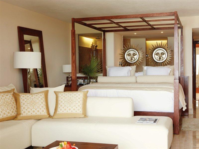 Excellence Playa Mujeres (adults Only) 5*