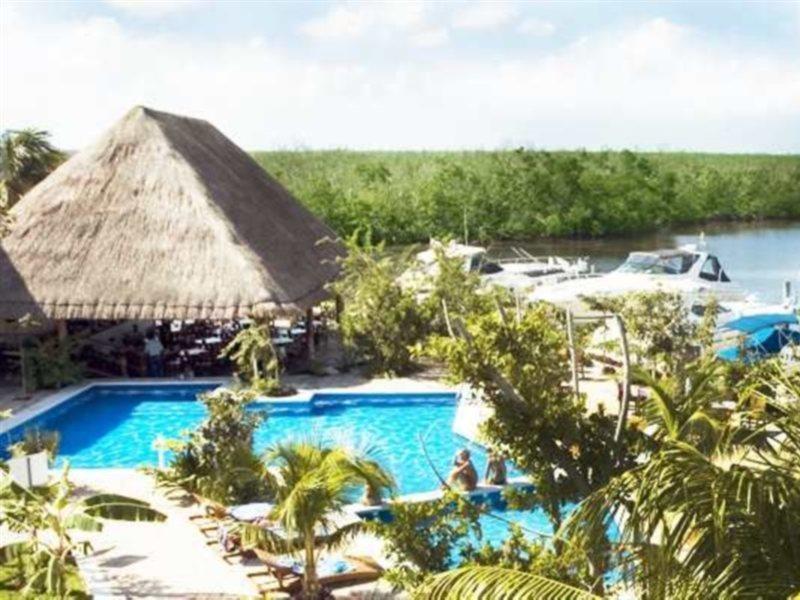 Sotavento & Yacht Club Hotel 3*
