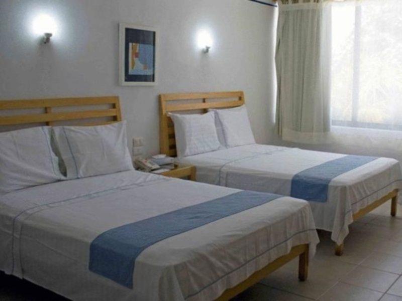 Sotavento & Yacht Club Hotel