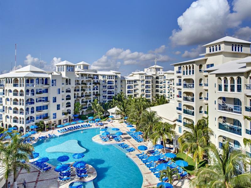 Occidental Costa 4*
