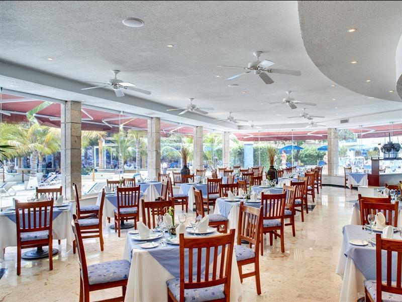 Occidental Costa 4*