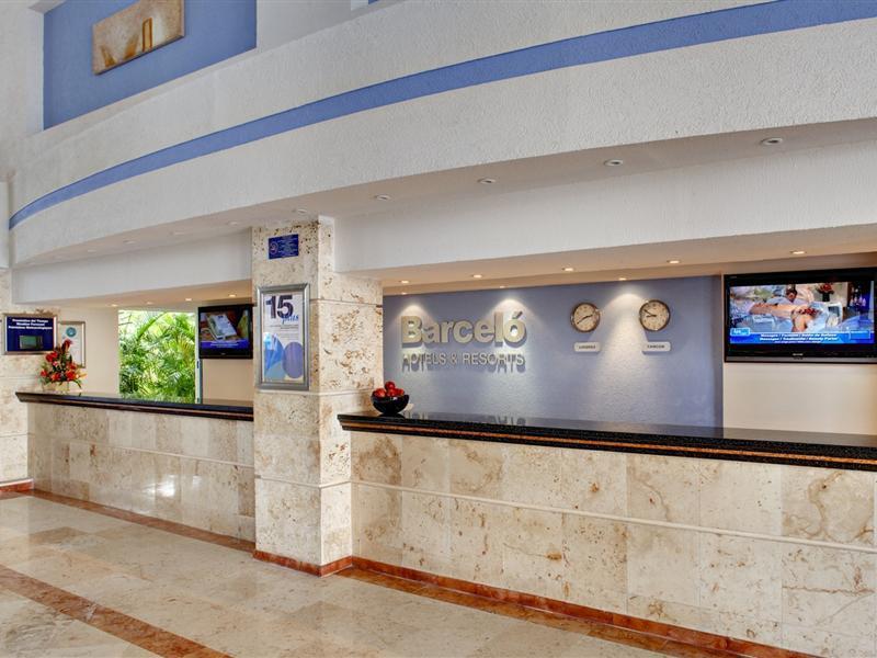 Occidental Costa 4*