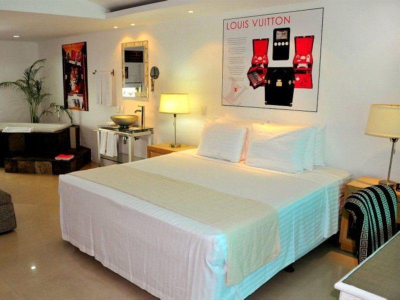Mayafair Design Hotel Cancun