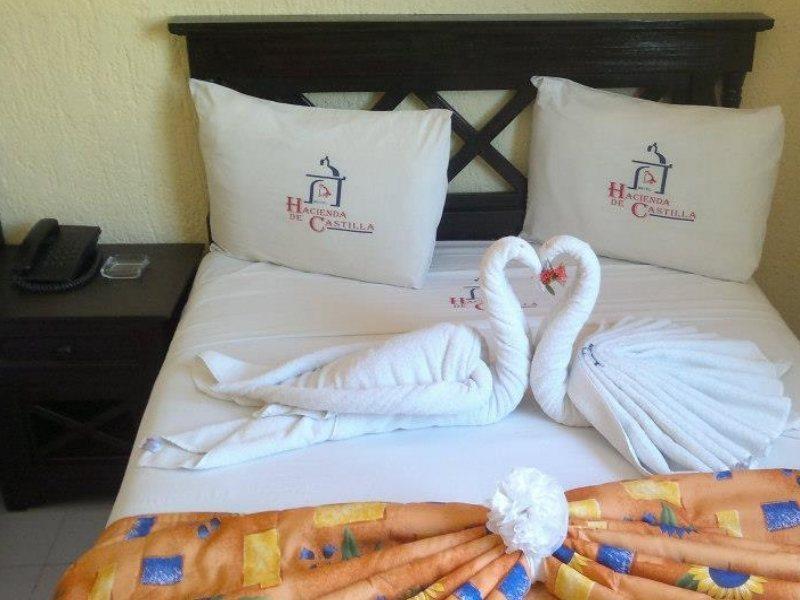 Hacienda De Castilla Hotel Cancún