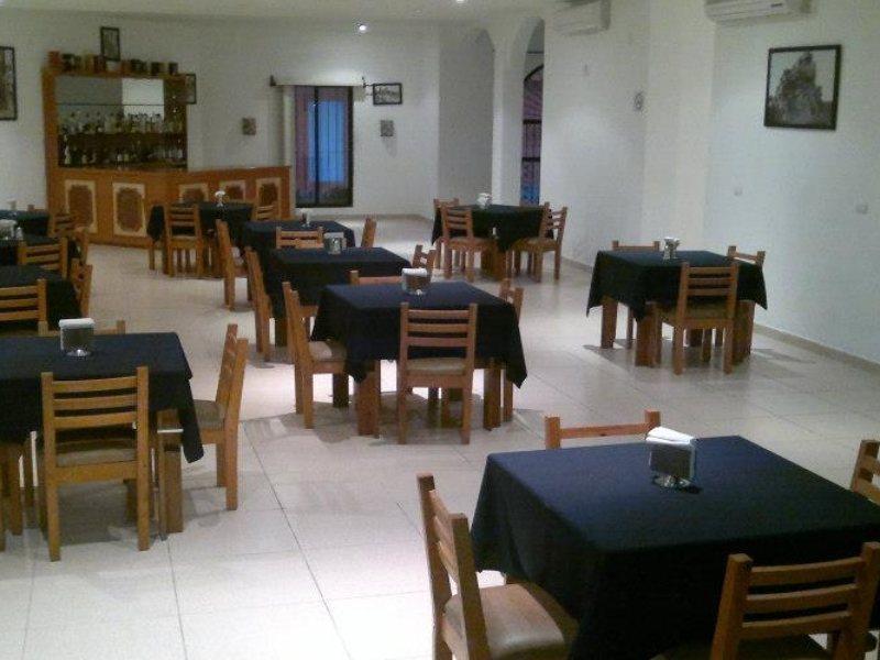 Hacienda De Castilla Hotel