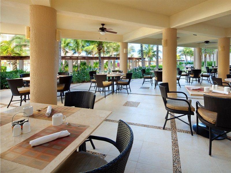 The Westin Lagunamar Ocean & Spa 5* Cancun