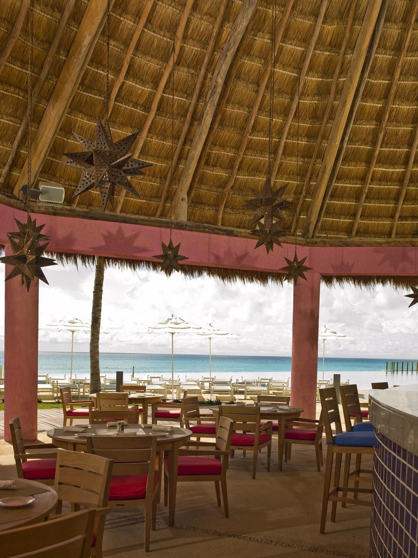 Resort The Westin Lagunamar Ocean & Spa 5*
