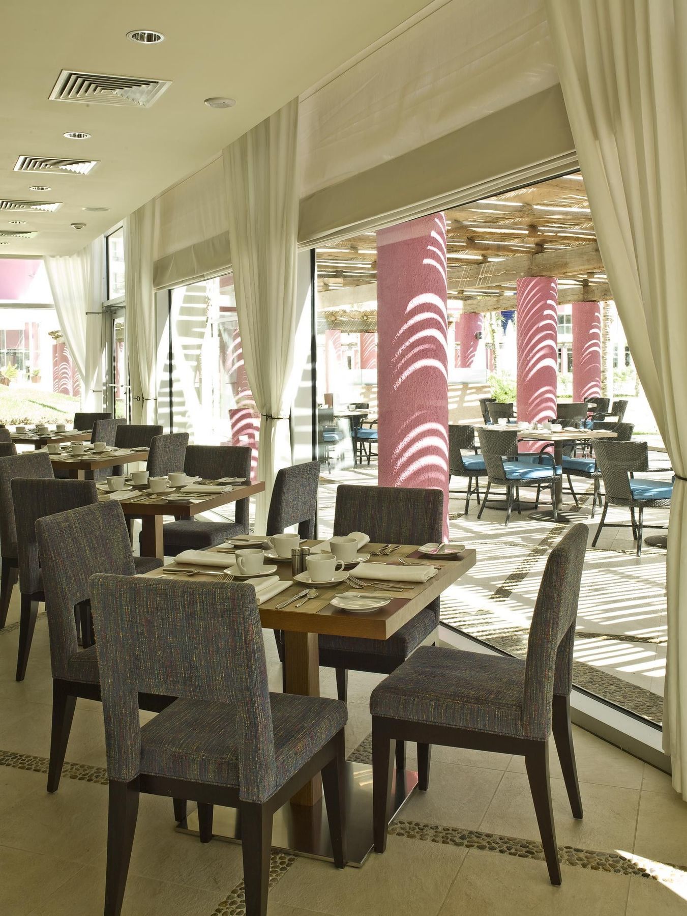 The Westin Lagunamar Ocean & Spa Cancun