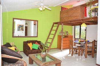 Apartment Comodo En Centro