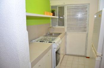 Apartment Comodo En Centro Cancun