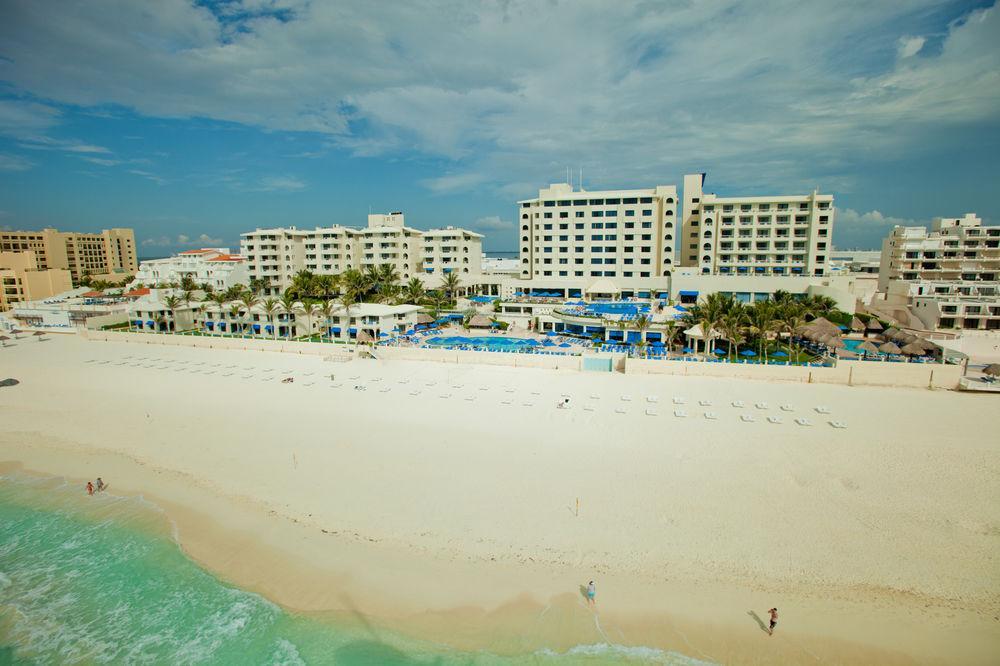 Resort Occidental Tucancun Cancun