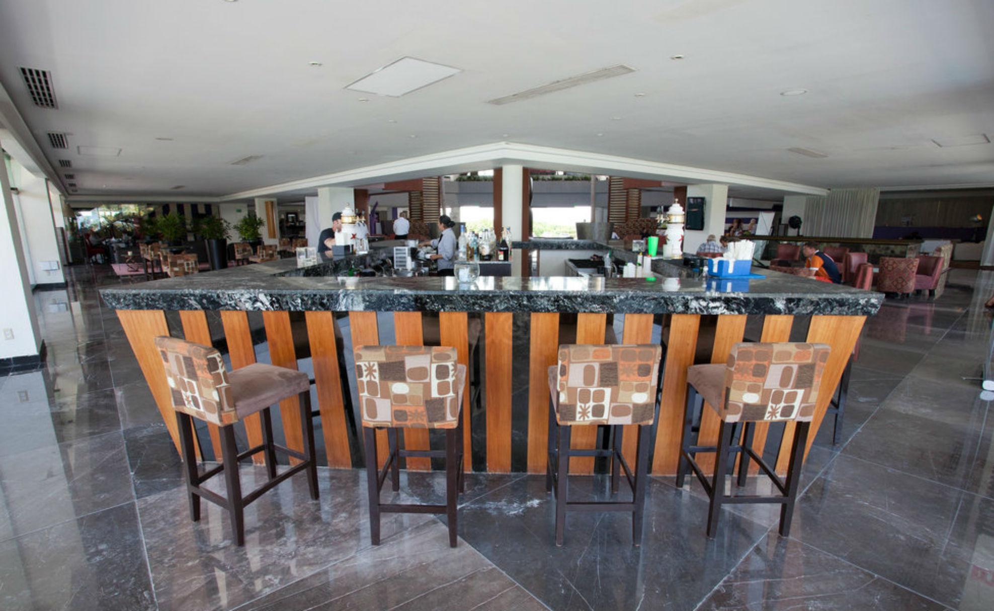 Grand Oasis Sens - All-inclusive Adults Only Cancun