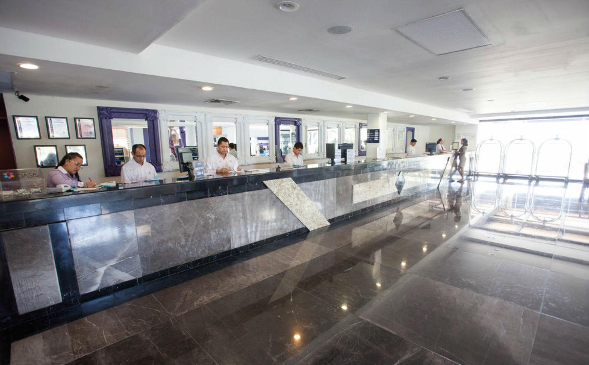 Grand Oasis Sens - All-inclusive Adults Only