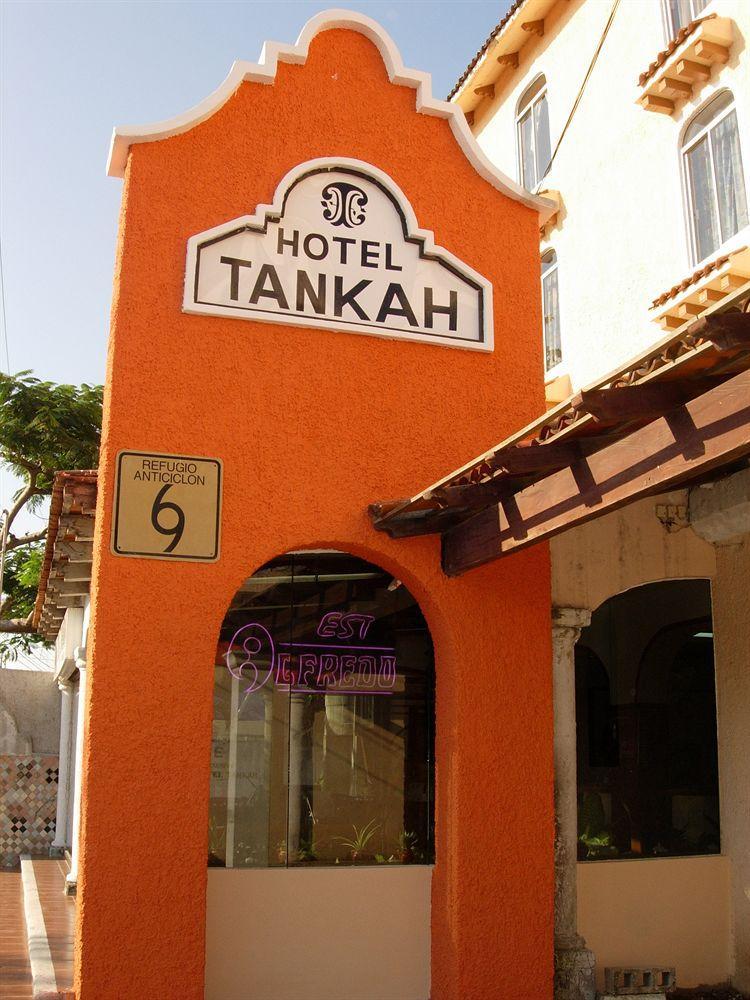 Hotel Tankah Cancún