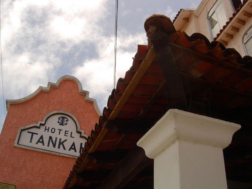 Hotel Tankah