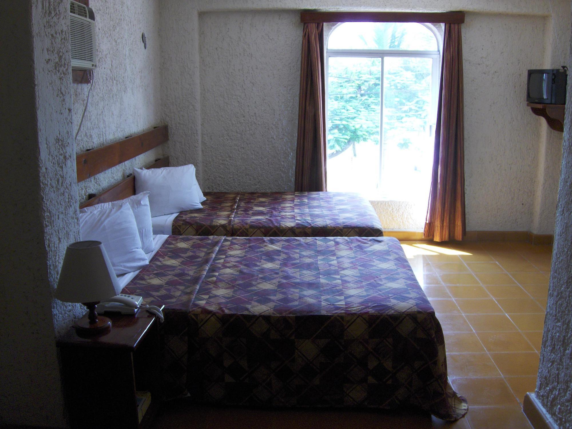 Hotel Tankah Cancún