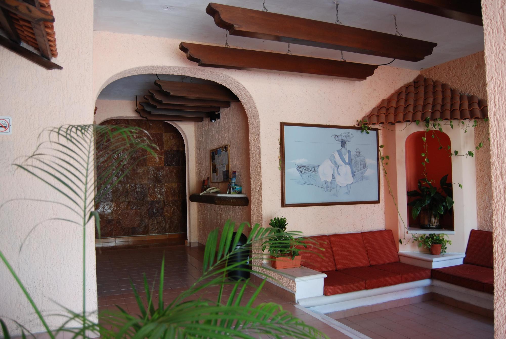 Hotel Tankah Cancún