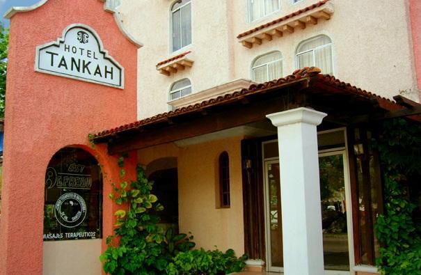 Hotel Tankah