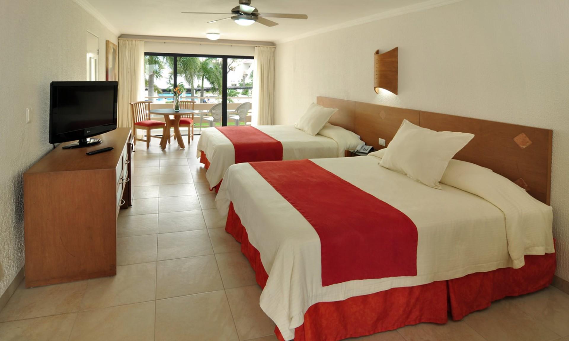 Resort Ocean Cancún