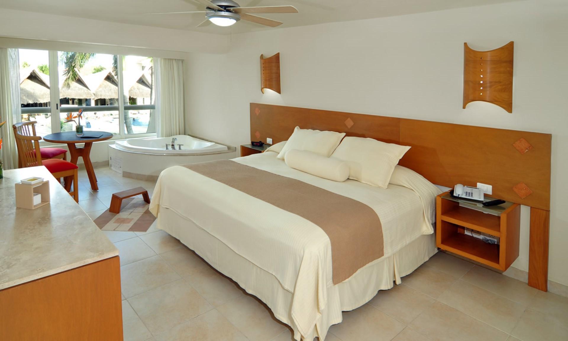 Resort Ocean