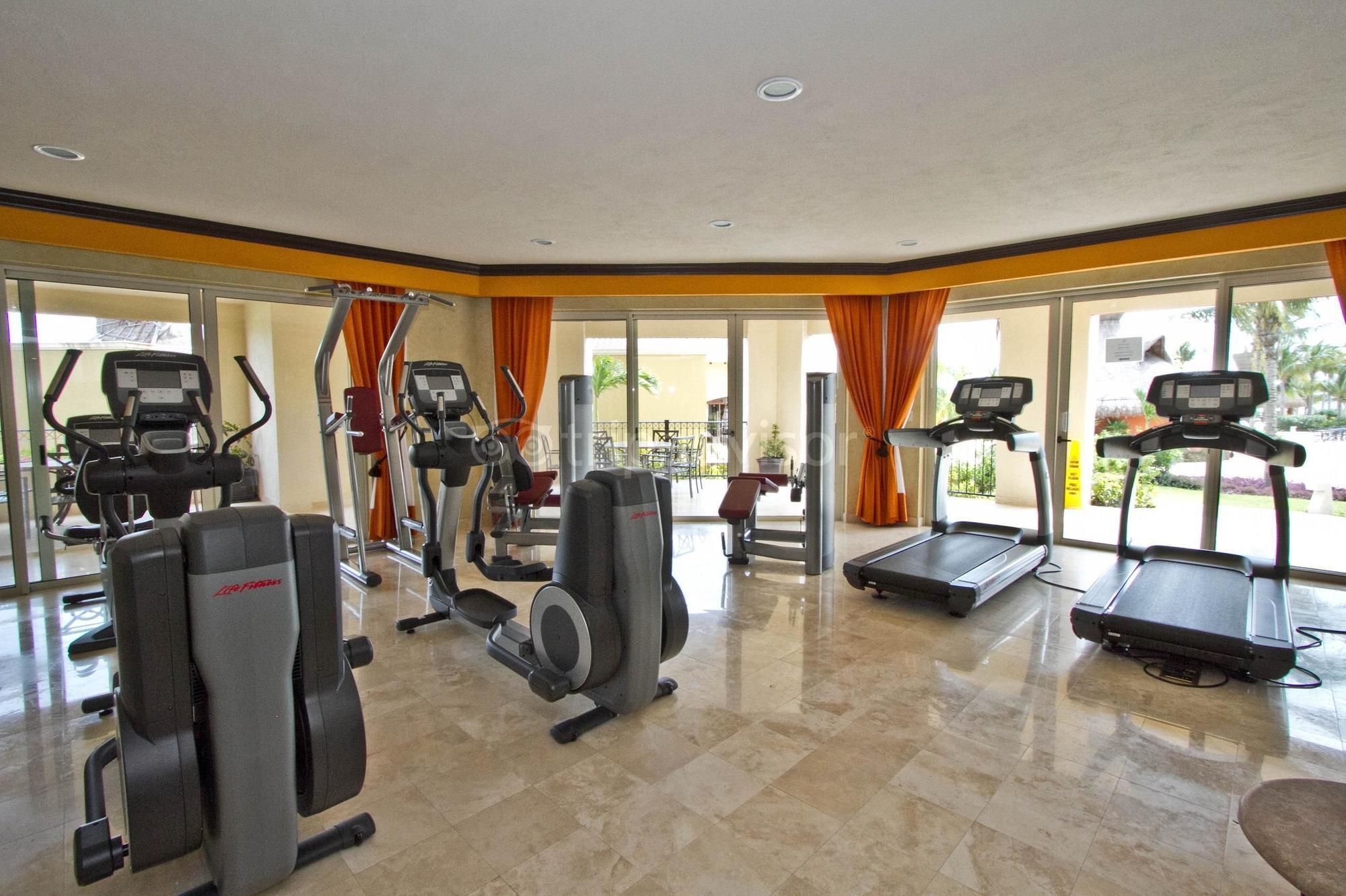 Resort Del Palmar Luxury & Cancún