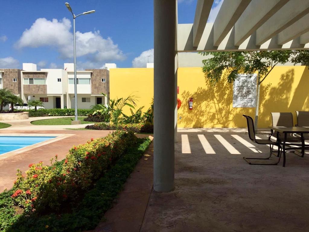 Holiday home Casa Anona