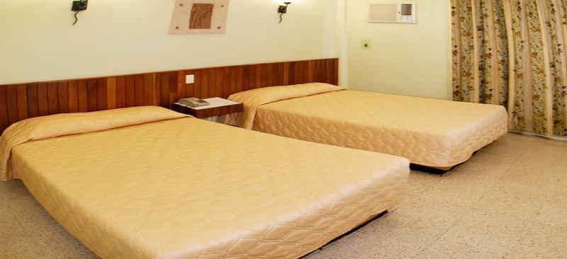 Hotel Batab 3*