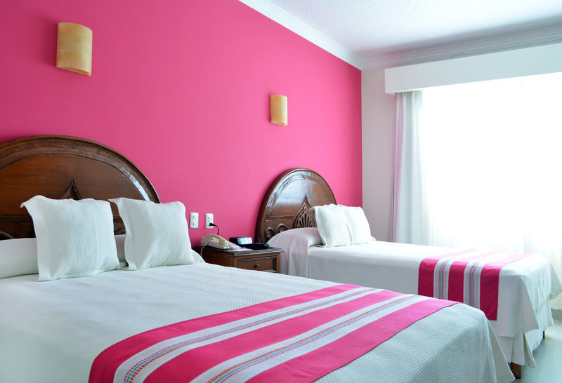 Hotel Margaritas Cancún