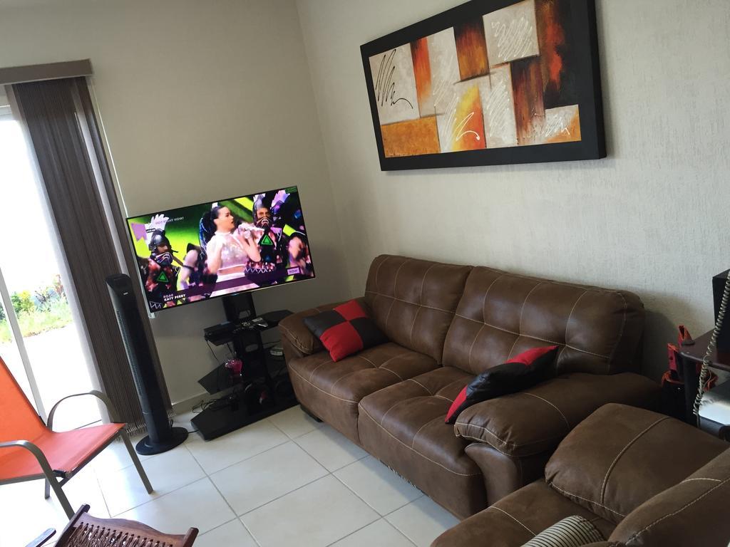 Holiday home Casa Anona *