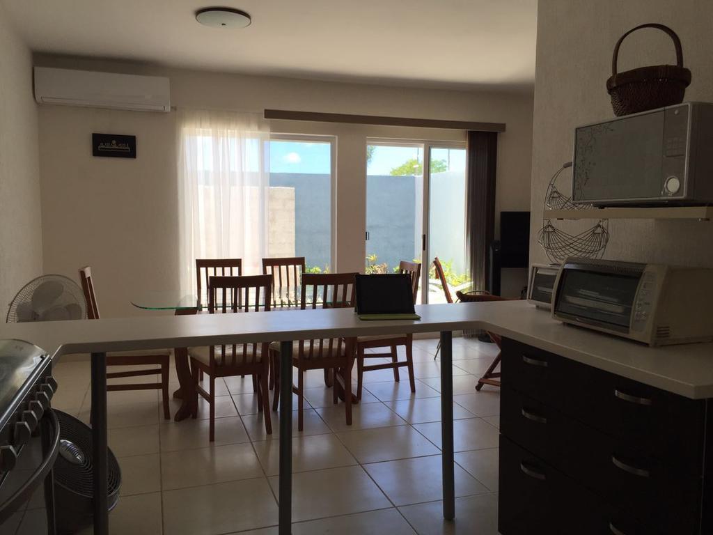 Casa Anona Holiday home Cancun