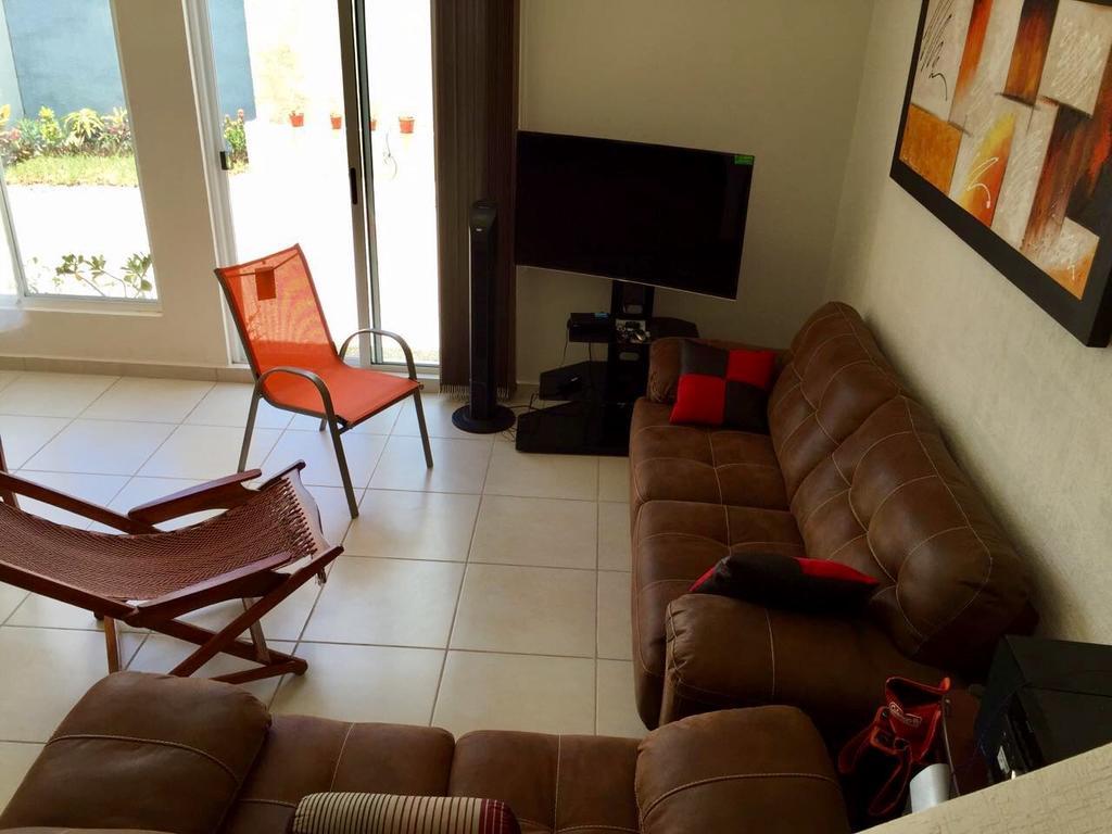 Holiday home Casa Anona *