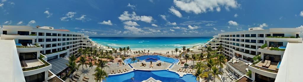 Grand Oasis Sens - All-inclusive Adults Only Cancun