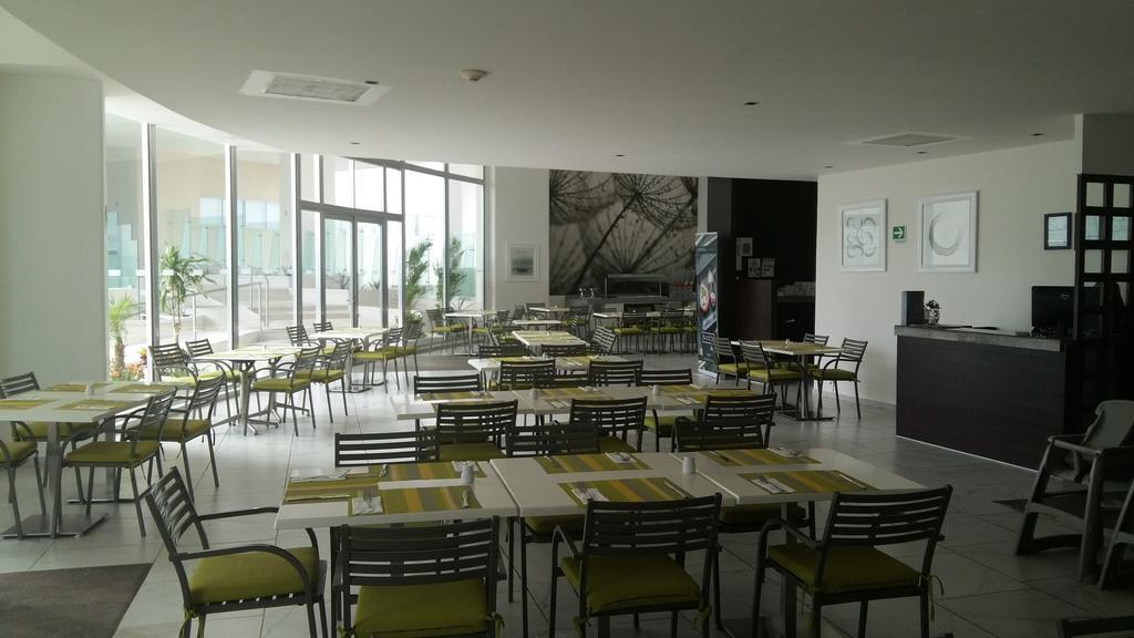 Hotel Krystal Urban & Beach Club Cancun