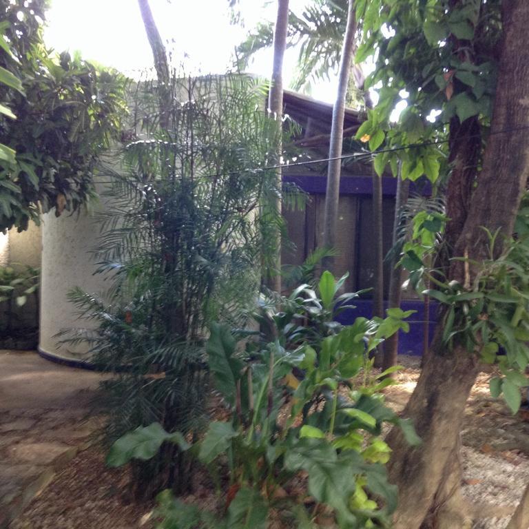 Tropical Cancun