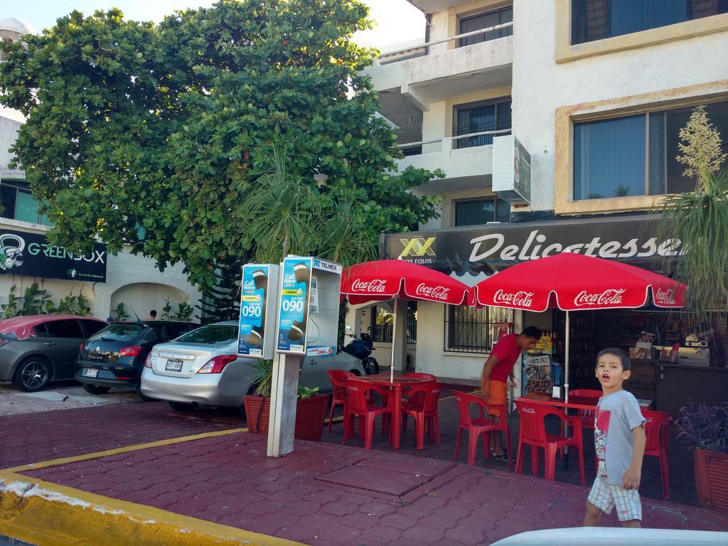 Casa Pok Tapok Apartment Cancun