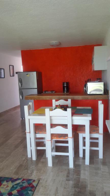 Casa Pok Tapok Apartment *